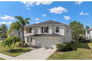 12621 OULTON CIRCLE, ORLANDO, FL 32832 Sold 06/20/25