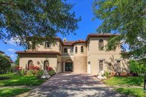 5719 Emerson Pointe Way, ORLANDO