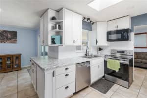 8508 ALVERON AVENUE, ORLANDO, FL 32817 - MLS#MFRO6284204