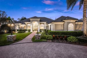 3358 FERNLAKE PLACE, LONGWOOD, FL 32779 Sold 04/03/25