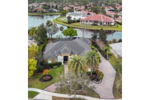3358 FERNLAKE PLACE, LONGWOOD, FL 32779 Sold 04/03/25