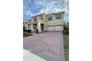17792 ADRIFT ROAD, WINTER GARDEN, FL 34787 Sold 04/09/25