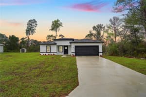 2252 168TH LOOP, OCALA, FL 34473 Sold 06/02/25