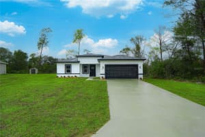 2252 168TH LOOP, OCALA, FL 34473 Sold 06/02/25