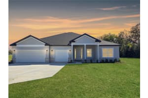 814 BISMARK STREET, HERNANDO, FL 34442 Sold 07/02/25