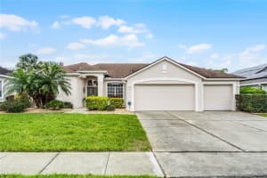 335 PRESTWICK DRIVE, DAVENPORT, FL 33897 Sold 05/01/25
