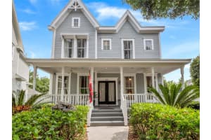 819 VERANDA PLACE, CELEBRATION, FL 34747 Sold 04/22/25