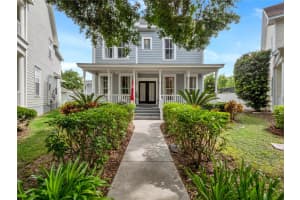 819 VERANDA PLACE, CELEBRATION, FL 34747 Sold 04/22/25