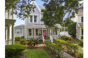 819 VERANDA PLACE, CELEBRATION, FL 34747 Sold 04/22/25