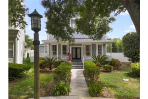 819 VERANDA PLACE, CELEBRATION, FL 34747 Sold 04/22/25