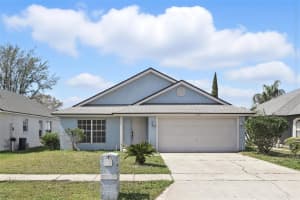 2740 REGENCY OAK LANE, ORLANDO, FL 32833 Sold 07/04/25