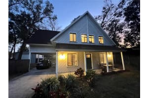 25704 ABERDOVEY AVENUE, SORRENTO, FL 32776 Sold 05/06/25