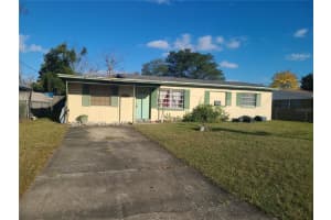 1215 MARIE AVENUE, APOPKA, FL 32703 Sold 03/25/25