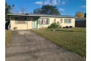 1215 MARIE AVENUE, APOPKA, FL 32703 Sold 03/25/25