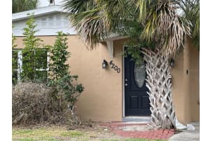 4200 HUNTINGTON STREET, ST PETERSBURG, FL 33703 - MLS#MFRO6284294