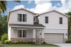 1136 CLAY BOULEVARD, TAVARES, FL 32778 Sold 05/28/25
