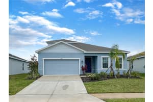 6310 116TH AVENUE, PARRISH, FL 34219 Sold 07/31/25