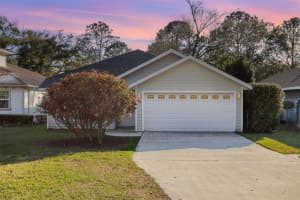 10632 62ND TERRACE, ALACHUA, FL 32615 Sold 03/28/25