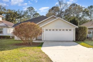 10632 62ND TERRACE, ALACHUA, FL 32615 Sold 03/28/25