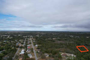 Tbd, TITUSVILLE