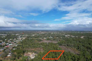 TBD, TITUSVILLE, FL 32780 - MLS#MFRO6284326