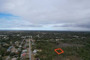 TBD, TITUSVILLE, FL 32780 - MLS#MFRO6284326