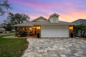 2003 BEAVER CREEK DRIVE, PORT ORANGE, FL 32128 Sold 04/09/25