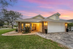 2003 BEAVER CREEK DRIVE, PORT ORANGE, FL 32128 Sold 04/09/25