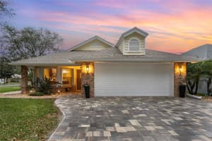2003 BEAVER CREEK DRIVE, PORT ORANGE, FL 32128 Sold 04/09/25