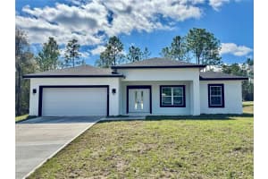 3198 EDISON PLACE, CITRUS SPRINGS, FL 34433 Sold 09/09/25