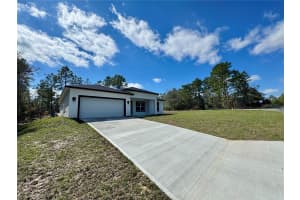 3198 EDISON PLACE, CITRUS SPRINGS, FL 34433 Sold 09/09/25