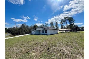 3198 EDISON PLACE, CITRUS SPRINGS, FL 34433 Sold 09/09/25