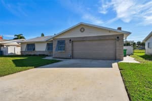 315 HICKORY AVENUE, MERRITT ISLAND, FL 32953 Sold 05/30/25