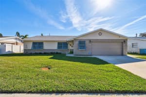 315 HICKORY AVENUE, MERRITT ISLAND, FL 32953 Sold 05/30/25
