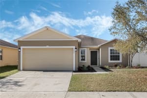 3223 QUEEN ALEXANDRIA DRIVE, KISSIMMEE, FL 34744 Sold 04/11/25