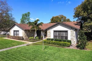 207 PEMBROOK PLACE, LONGWOOD, FL 32779 Sold 04/24/25