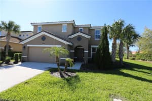 5384 OAKBOURNE AVENUE, DAVENPORT, FL 33837 Sold 06/25/25