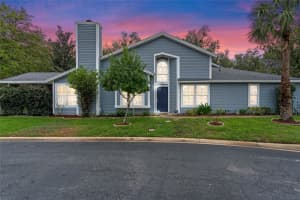 978 COBBLER COURT, LONGWOOD, FL 32750 Sold 04/08/25