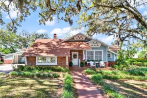 234 LAKEVIEW AVENUE, WINTER GARDEN, FL 34787 Sold 04/30/25