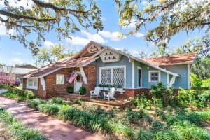 234 LAKEVIEW AVENUE, WINTER GARDEN, FL 34787 Sold 04/30/25