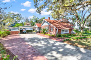 234 LAKEVIEW AVENUE, WINTER GARDEN, FL 34787 Sold 04/30/25