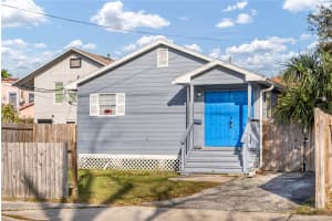 109 MCQUIGG AVENUE, ORLANDO, FL 32805 Sold 04/25/25