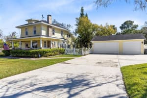 2431 NARCISSUS AVENUE, SANFORD, FL 32771 Sold 07/23/25