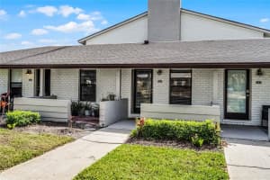 2856 PLAZA TERRACE DRIVE, ORLANDO, FL 32803 Sold 04/04/25