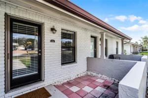 2856 PLAZA TERRACE DRIVE, ORLANDO, FL 32803 Sold 04/04/25