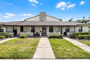 2856 PLAZA TERRACE DRIVE, ORLANDO, FL 32803 Sold 04/04/25