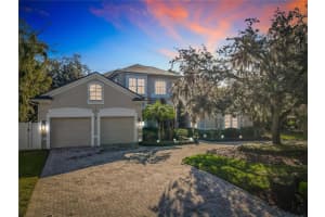 254 SYLVAN BOULEVARD, WINTER PARK, FL 32789 Sold 05/09/25