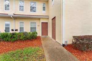 12008 VILLANOVA DR #112, ORLANDO, FL 32837 - MLS#MFRO6284434