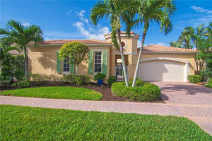 9555 MAIDEN COURT, VERO BEACH, FL 32963 Sold 07/08/25