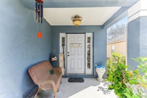 9628 SOUTHERN CHARM CIRCLE, BROOKSVILLE, FL 34613 Sold 04/02/25